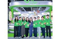 CBE杭州展圆满收官｜品赫4.0超分子玻色因重磅发布，五条产品线完成市场验证，展位现场人气爆棚